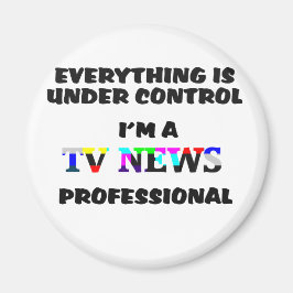 TV PRO MAGNET