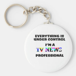 TV PRO SCHLÜSSELANHÄNGER