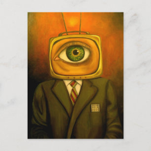 TV_Series_3[1] Postkarte