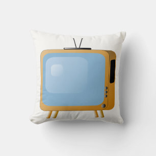TV-Set Kissen