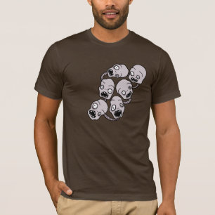 TV-Sprecher T-Shirt