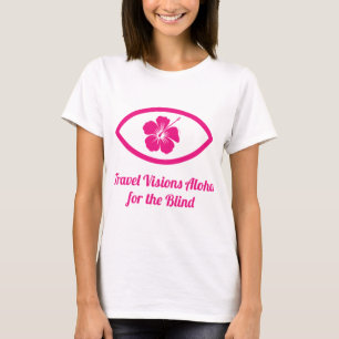 TVA Frauenreise T-Shirt