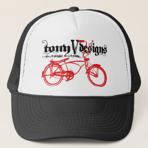 TVD Lowrider Truckerkappe