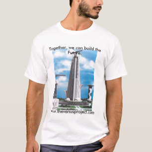 TVP T-Shirt-Sammlung T-Shirt