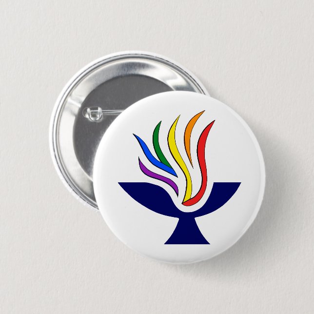 TvUC-Symbol-Flammenkhalice-Logo Button (Vorne & Hinten)