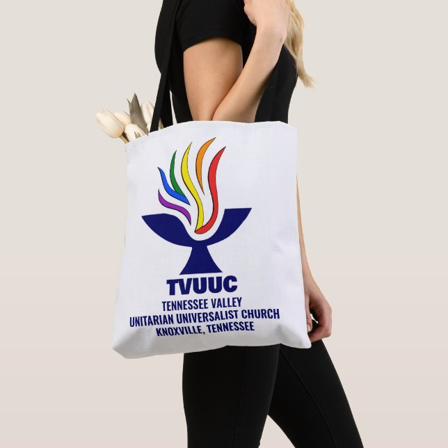 TVUUC Tennessee Valley Unitarian Universalist (Von Nahem)