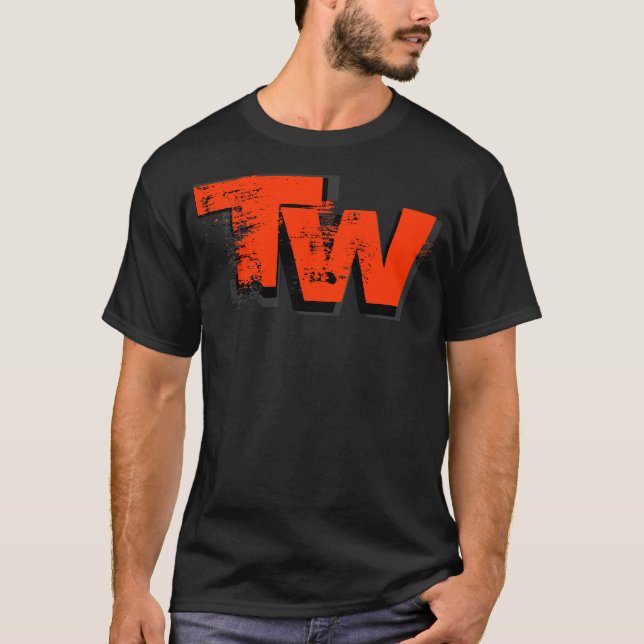 TW-Version 2222 T-Shirt (Vorderseite)