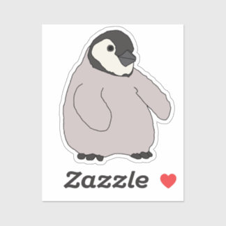 Twaddle-Aufkleber Aufkleber