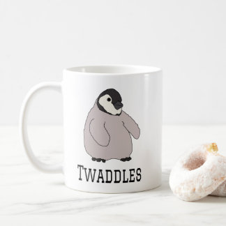Twaddles Tasse