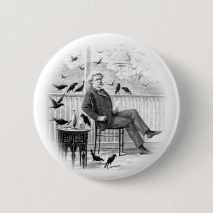 Twain Button