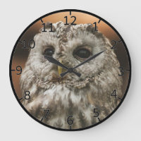 Twany Owl