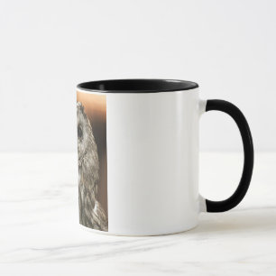 Twany Owl Tasse
