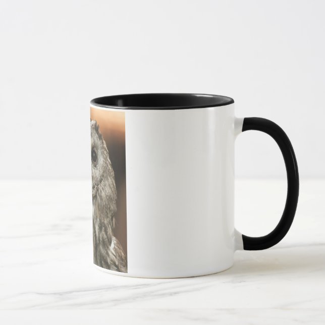 Twany Owl Tasse (Rechts)