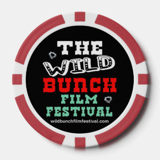 TWBFF-Sammelchips Pokerchips