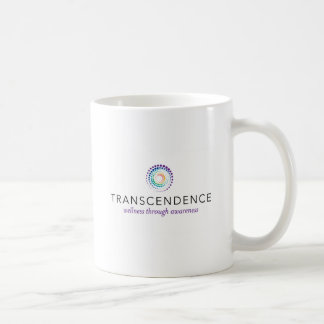 TWC Logo-Tasse Tasse