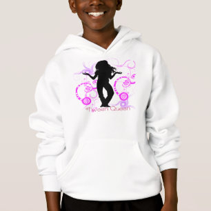 Tween-KöniginHoodie Hoodie
