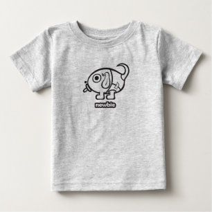 tweenerdog Neuer Baby T-shirt