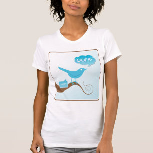 Tweet! Tee Shirt