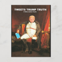 Tweete Trump Truth