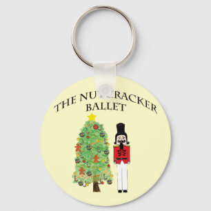 Tweeter-Nussknacker-Weihnachten 2009/2010 Sammlung Schlüsselanhänger