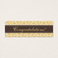 Tweetetest Tweet Baby Skinny Geschenk Tag 3