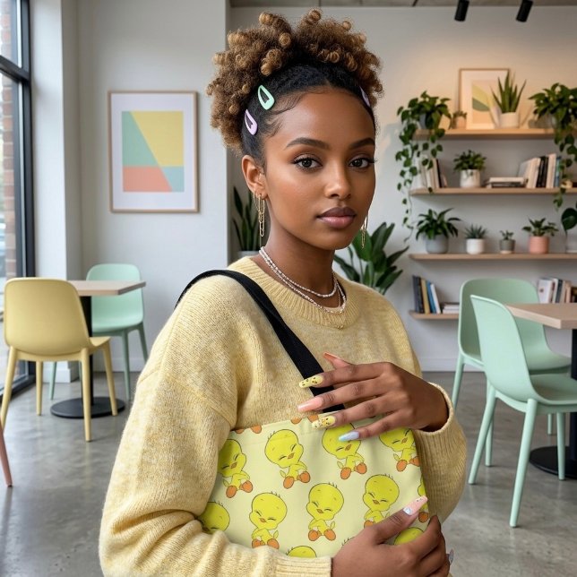 Tweety (Von Creator hochgeladen)