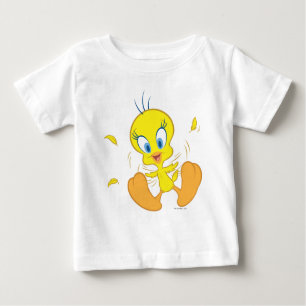 Tweety - Action Pose 5 Baby T-shirt