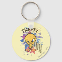 Tweety Angry 2