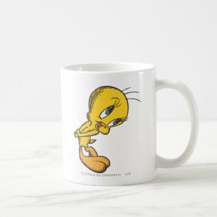 TWEETY™ Bashful Kaffeetasse