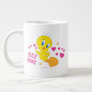 TWEETY™ - Bee Mine Jumbo-Tasse