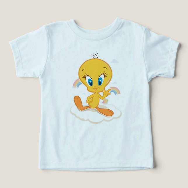 Tweety Bird  (Design Vorderseite)