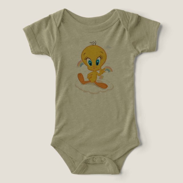 Tweety Bird  (Design Vorderseite)