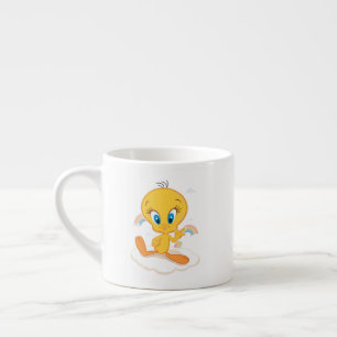 Tweety Bird Espressotasse