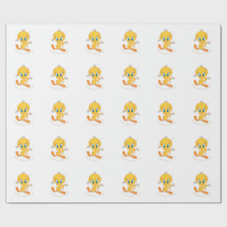 Tweety Bird Geschenkpapier