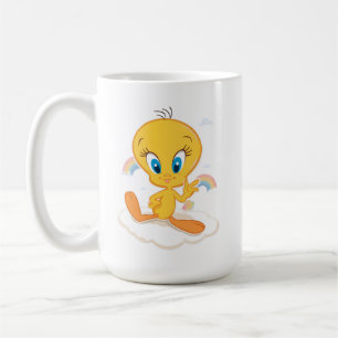 Tweety Bird Kaffeetasse