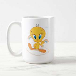 Tweety Bird Kaffeetasse