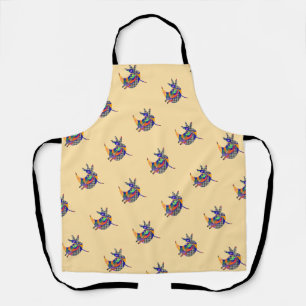 Tweety Bird Küche  Schürze