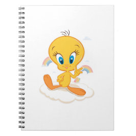 Tweety Bird Notizblock