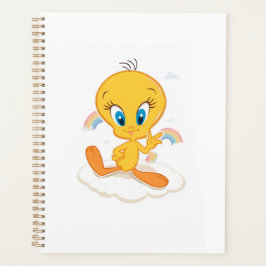 Tweety Bird Planer