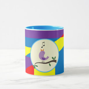 Tweety Bird Tasse