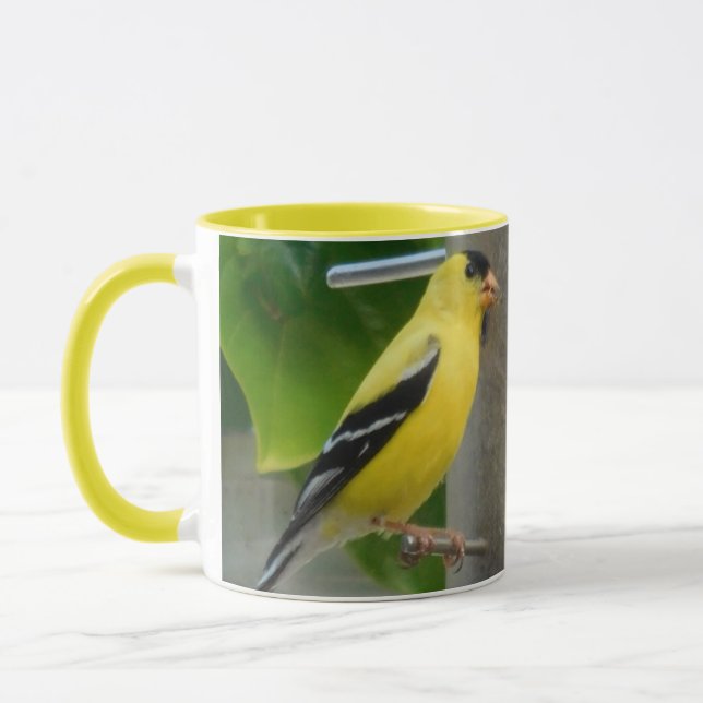 Tweety-Bird-Tasse Tasse (Links)