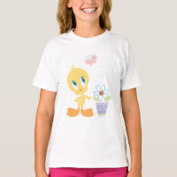 TWEETY™ Blioking Butterfly
