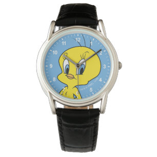 TWEETY™ Clever Bird Armbanduhr