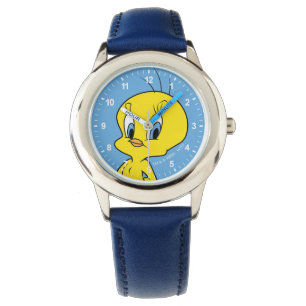 TWEETY™   Clever Bird Armbanduhr