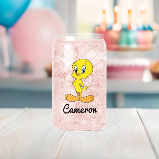 TWEETY™ | Clever Bird Dosenglas