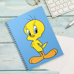 TWEETY™   Clever Bird Notizblock