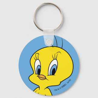 TWEETY™ | Clever Bird Schlüsselanhänger
