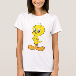 TWEETY™ | Clever Bird T-Shirt
