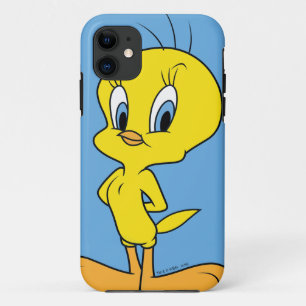 TWEETY™   Cleverer Vogel Case-Mate iPhone Hülle
