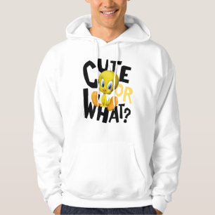 TWEETY™-Cute Or What? Hoodie